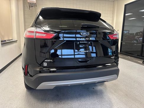 Used 2024 Ford Edge SEL w/ Convenience Package AWD/4WD image 40