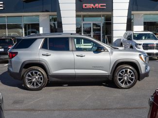 New 2026 GMC Terrain Elevation w/ Elevation Premium Package video 2