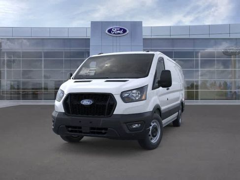 New 2026 Ford Transit 150 Low Roof RWD image 2