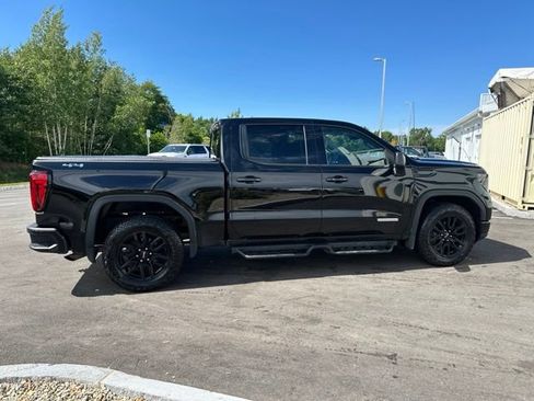 Used 2023 GMC Sierra 1500 Elevation AWD/4WD image 6