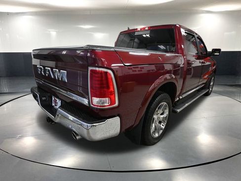Used 2017 RAM 1500 Limited image 4