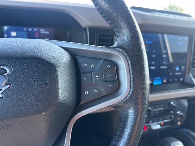 Used 2023 Ford Bronco Wildtrak AWD/4WD image 16