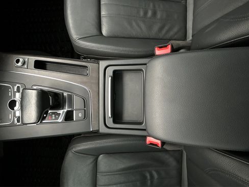 Used 2018 Audi Q5 2.0T Premium AWD/4WD image 13