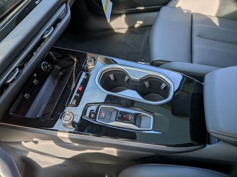 New 2026 Audi A6 Premium Plus AWD/4WD image 13
