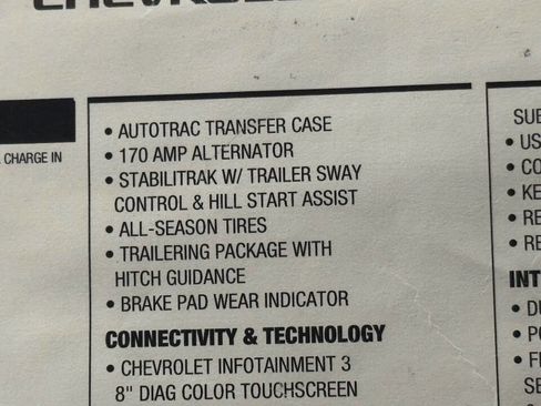 Used 2021 Chevrolet Silverado 1500 LT image 42