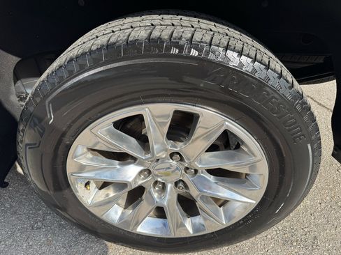 Used 2021 Chevrolet Silverado 1500 LTZ image 26