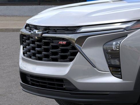 New 2026 Chevrolet Trax RS w/ Driver Confidence Package image 13