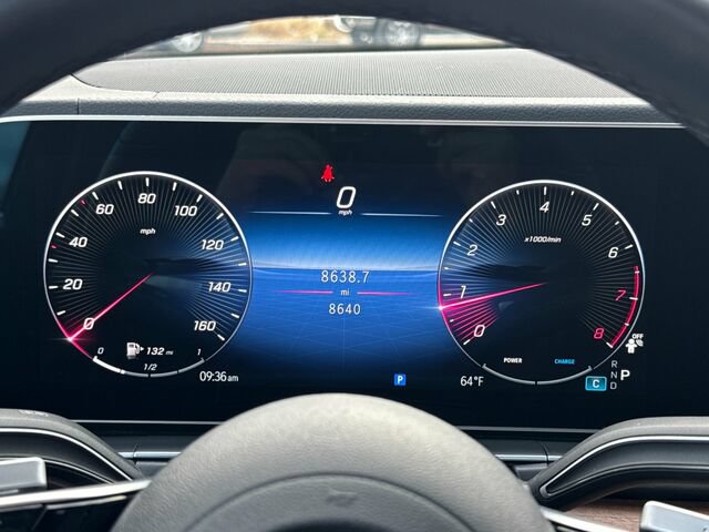 Used 2026 Mercedes-Benz GLE 350 4MATIC image 31