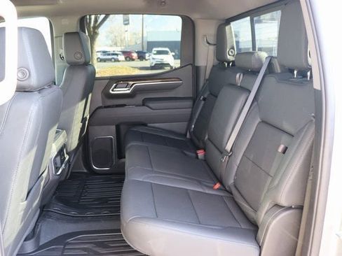 New 2026 GMC Sierra 1500 Elevation w/ Elevation Premium Package image 14