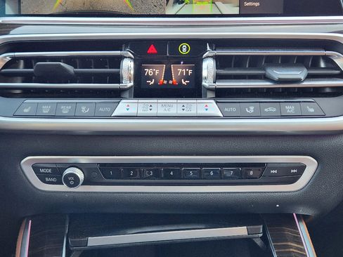 Used 2023 BMW X5 sDrive40i image 19