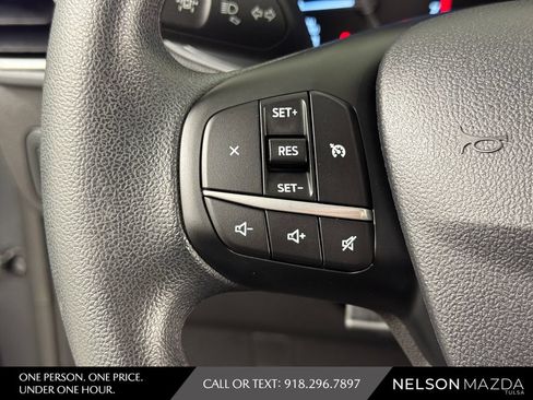 Used 2024 Ford Bronco Sport Big Bend AWD/4WD image 25