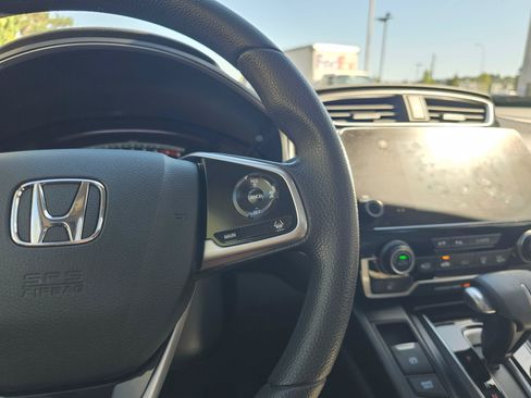 Used 2021 Honda CR-V EX image 32