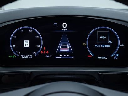 Used 2024 Porsche Cayenne Coupe