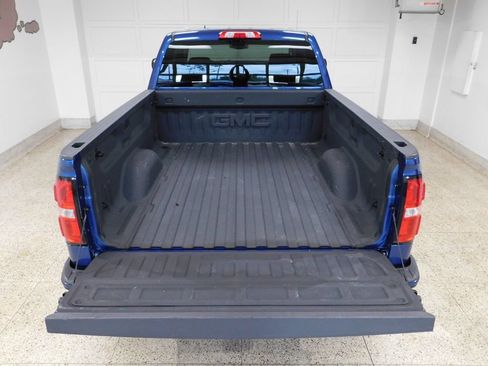 Used 2017 GMC Sierra 1500 SLE w/ Elevation Edition AWD/4WD image 65