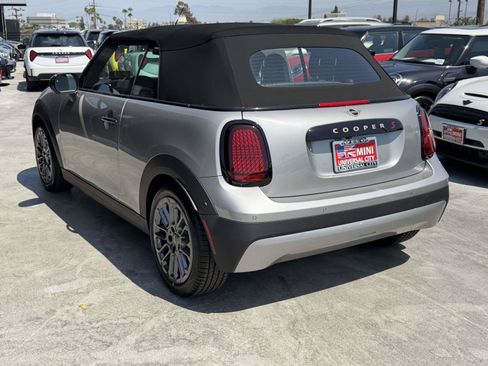 New 2026 MINI Cooper S FWD image 3