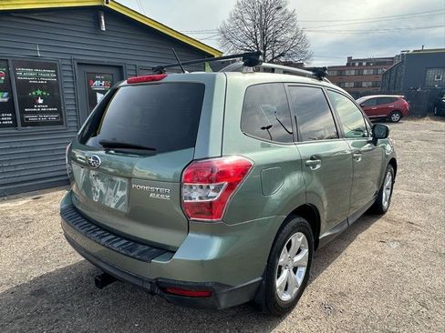 Used 2014 Subaru Forester 2.5i Premium w/ Popular Package #2 image 6