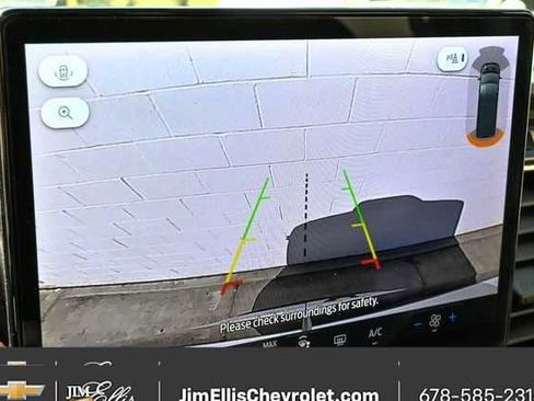 Used 2025 Ford Transit 350 XLT image 19