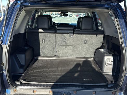 Used 2014 Toyota 4Runner SR5 Premium image 22