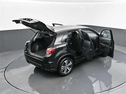 Used 2024 Mitsubishi Outlander Sport ES image 24