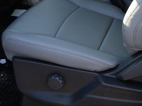 New 2026 Ford F450 XL w/ Snow Plow Prep Package image 13