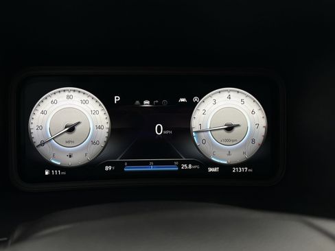 Used 2023 Hyundai Kona N Line FWD image 17