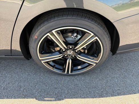 New 2026 Honda Accord SE image 22