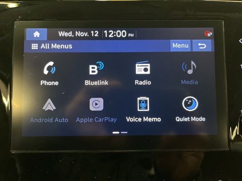 Used 2022 Hyundai Tucson SEL image 18