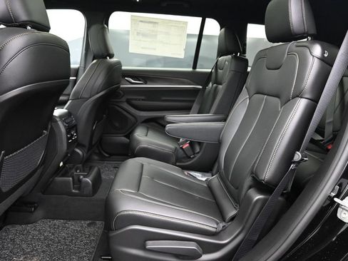 New 2026 Jeep Grand Cherokee L Limited AWD/4WD image 26