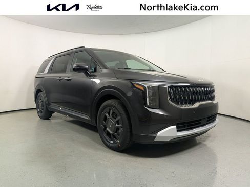 New 2026 Kia Carnival EX image 1