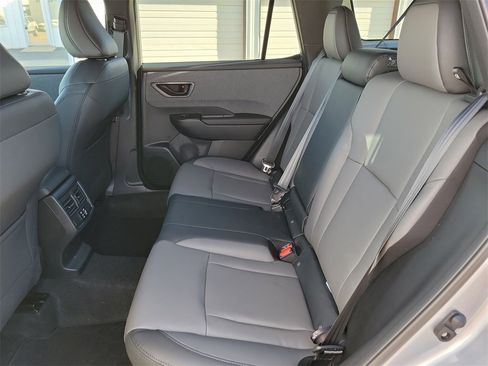 New 2026 Subaru Outback Premium image 13