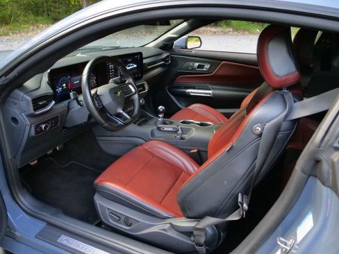 Used 2024 Ford Mustang GT Premium w/ GT Performance Package RWD image 22