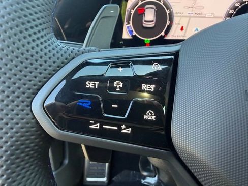 New 2026 Volkswagen Golf AWD/4WD image 23