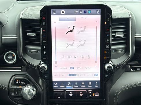 New 2026 RAM 1500 Limited image 24