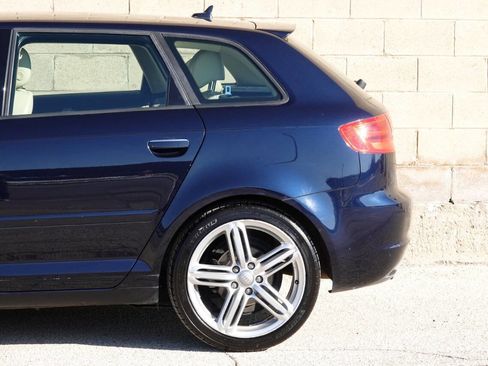 Used 2012 Audi A3 TDI Premium Plus FWD image 14