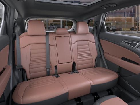 New 2025 Kia Sportage SX Prestige image 16