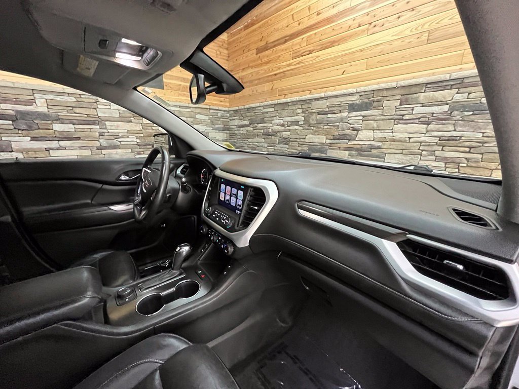 Used 2018 GMC Acadia SLT AWD/4WD image 23
