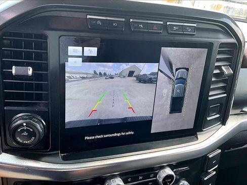 Used 2023 Ford F150 Lariat w/ Equipment Group 502A High AWD/4WD image 30