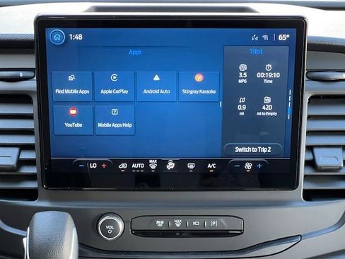 New 2026 Ford Transit 250 Base image 23