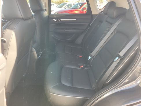 New 2025 MAZDA CX-5 AWD 2.5 S image 5