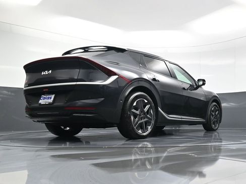 New 2025 Kia EV6 Light w/ Light LR Technology Package AWD/4WD image 21