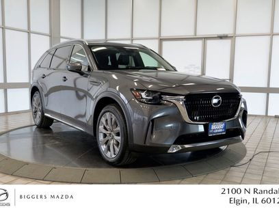 Certified 2024 MAZDA CX-90 3.3 Turbo w/ Premium Package