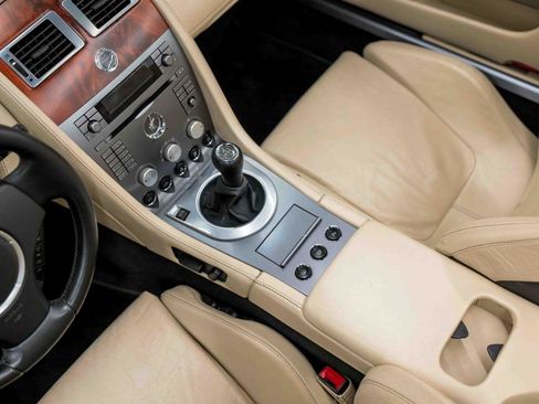Used 2006 Aston Martin DB9 Volante RWD image 55