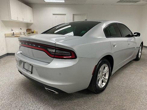 Used 2021 Dodge Charger SXT w/ Leather Interior Group image 6