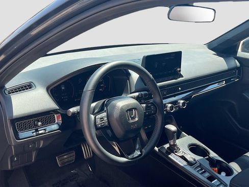 Used 2026 Honda Civic Sport image 9