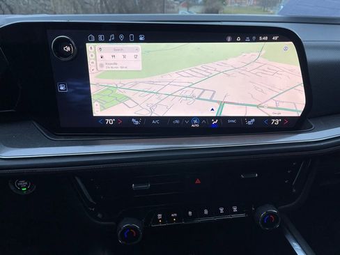 Used 2025 Chevrolet Tahoe RST w/ Comfort Package image 9