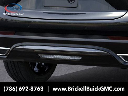 New 2026 Buick Envision Sport Touring AWD/4WD image 14