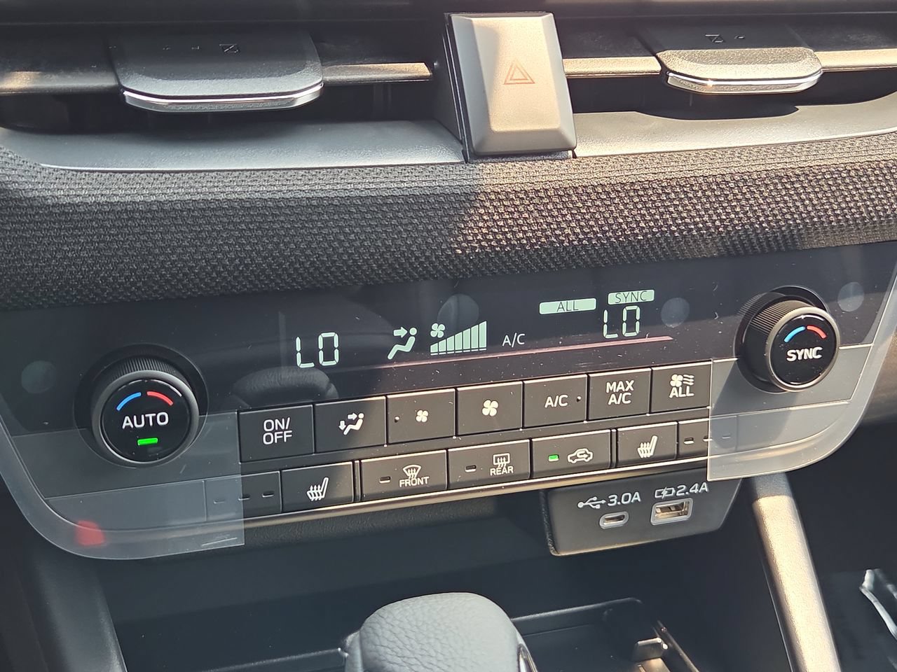 New 2026 Subaru Outback Premium AWD/4WD image 42