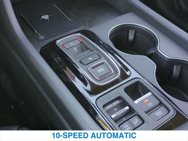 New 2026 Honda Pilot EX-L image 20