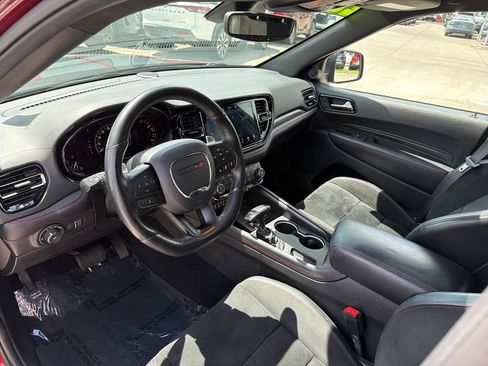 Used 2023 Dodge Durango R/T w/ Tow 'N Go Package AWD/4WD image 18