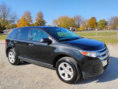 Used 2014 Ford Edge SE w/ Equipment Group 101A